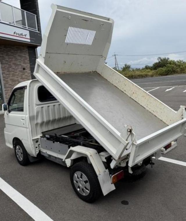 ハイゼットトラック（香川県さぬき市）画像55
