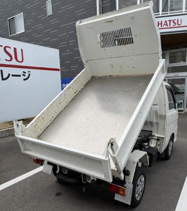 ハイゼットトラック（香川県さぬき市）画像56