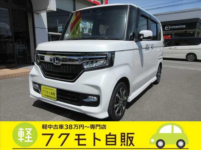 N-BOXカスタム