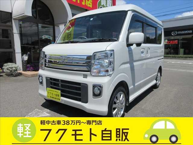 タウンボックス 軽中古車が支払い総額で乗れる～専門店 フクモト自販（徳島県徳島市）｜エムジェー