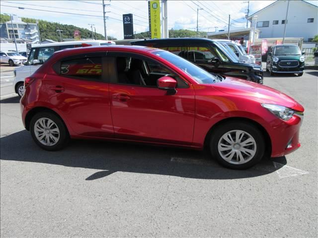 デミオ（徳島県徳島市）画像5