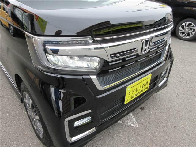 N-BOXカスタム（徳島県徳島市）画像6