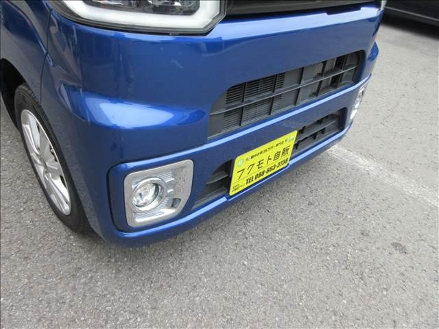 ピクシスメガ（徳島県徳島市）画像6