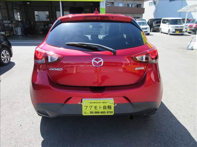 デミオ（徳島県徳島市）画像19