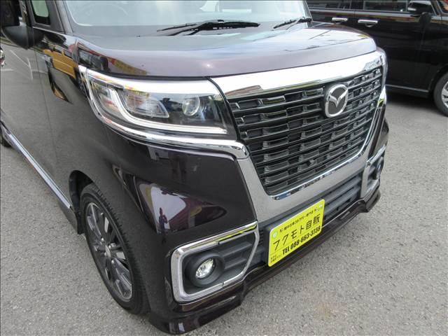フレアワゴン（徳島県徳島市）画像5