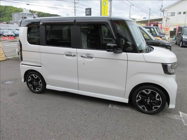 N-BOXカスタム（徳島県徳島市）画像18