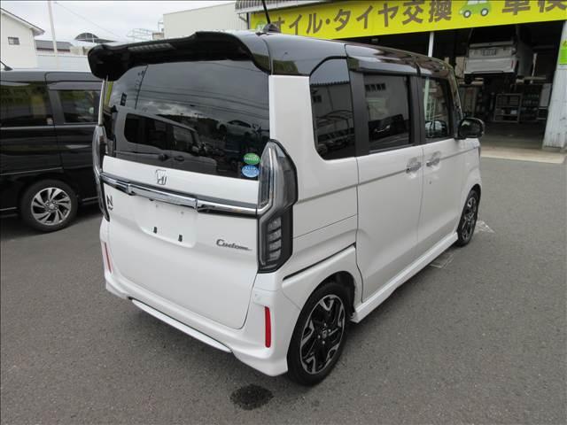 N-BOXカスタム（徳島県徳島市）画像19