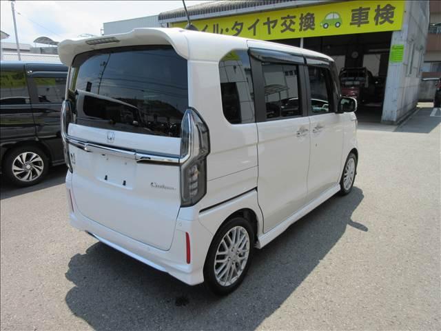 N-BOXカスタム（徳島県徳島市）画像20