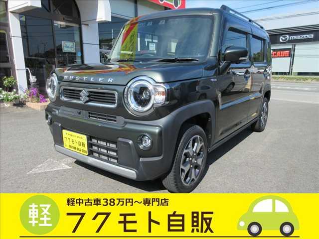 ハスラー（徳島県徳島市）