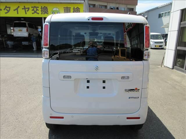 スペーシア（徳島県徳島市）画像20