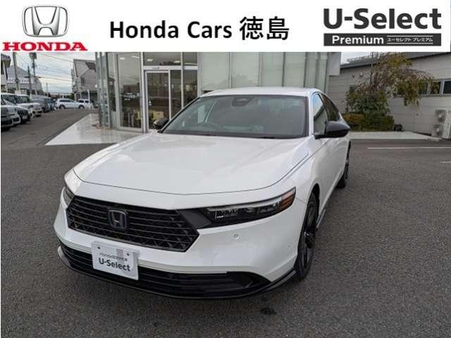 アコード（ホンダ）の中古車｜愛媛、香川、徳島、高知の中古車なら