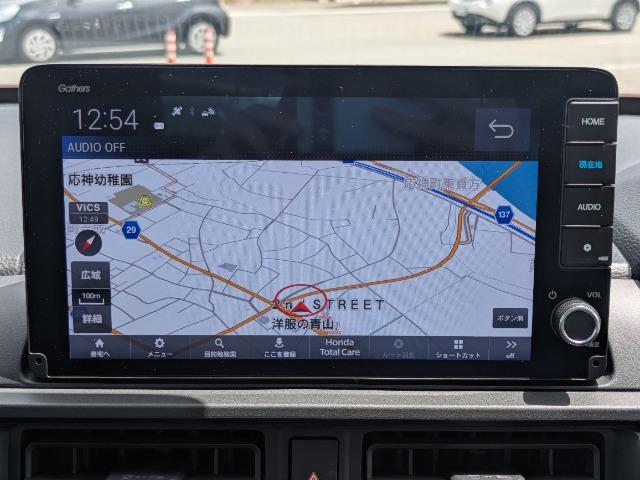 WR-V（徳島県徳島市）画像6
