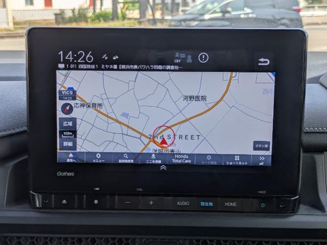 ステップワゴンスパーダ（徳島県徳島市）画像6