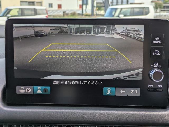ZR-V(徳島県徳島市)