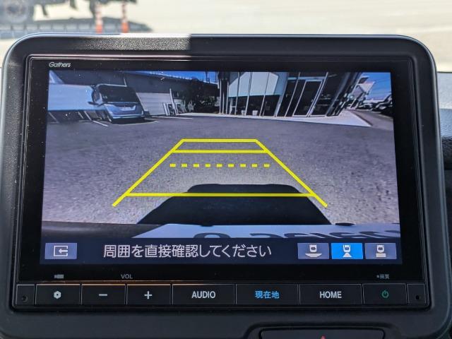 N-BOXカスタム（徳島県徳島市）