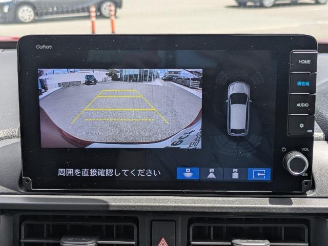 WR-V（徳島県徳島市）画像7
