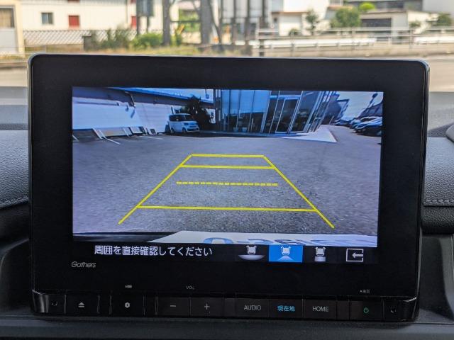 ステップワゴンスパーダ（徳島県徳島市）画像7