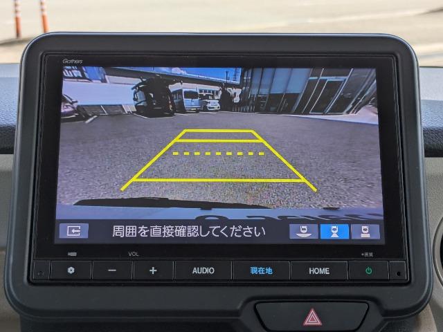 N-BOX（徳島県徳島市）画像7