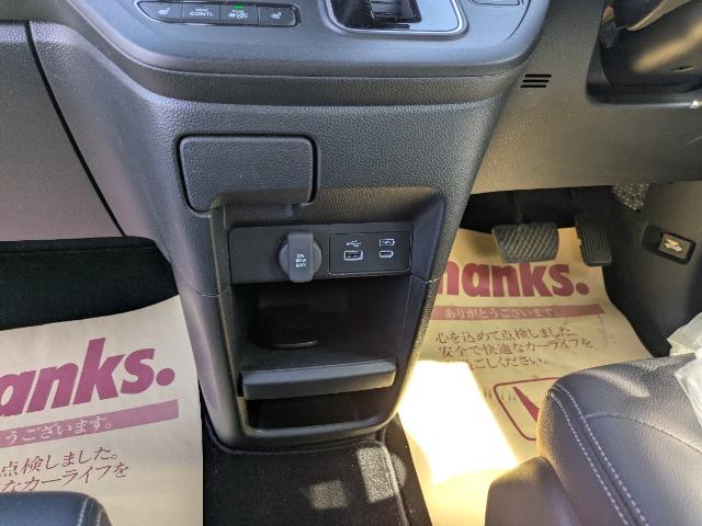 ステップワゴンスパーダ（徳島県徳島市）画像19