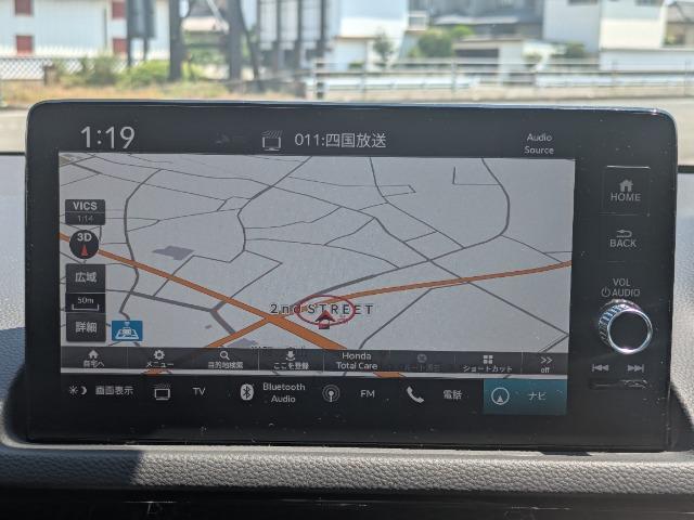 シビック（徳島県徳島市）画像6