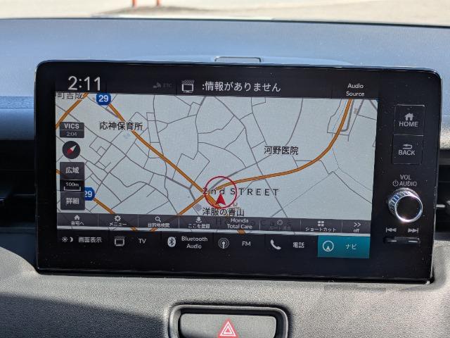 ヴェゼル（徳島県徳島市）画像6