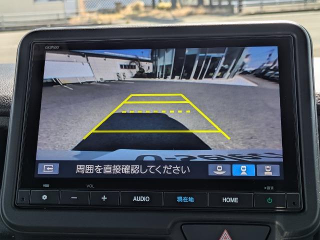 N-BOXカスタム（徳島県徳島市）画像7