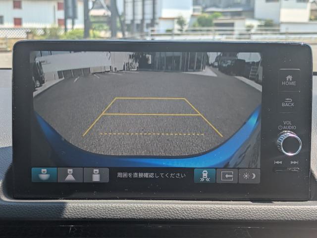 シビック（徳島県徳島市）画像7