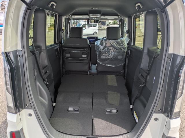 N-BOXカスタム（徳島県徳島市）画像12