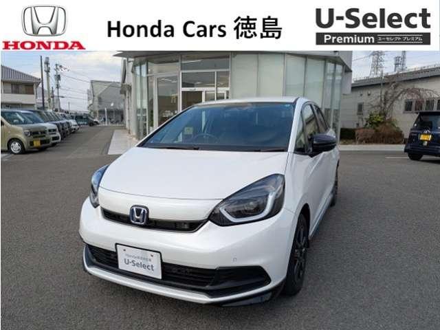 フィット (株)ホンダカーズ徳島 U-Select徳島（徳島県徳島市）｜エムジェー