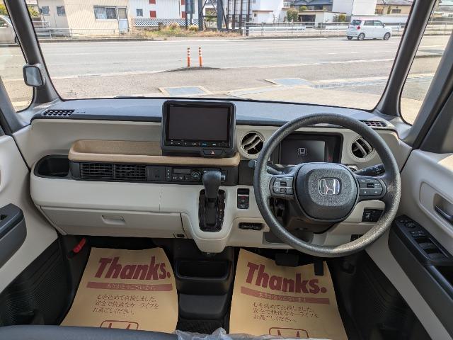 N-BOX（徳島県徳島市）画像5