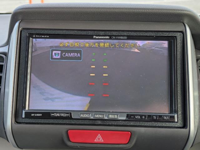 N-BOX（徳島県徳島市）画像7
