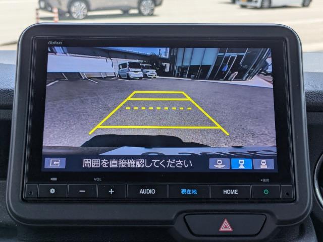 N-BOXカスタム(徳島県徳島市)