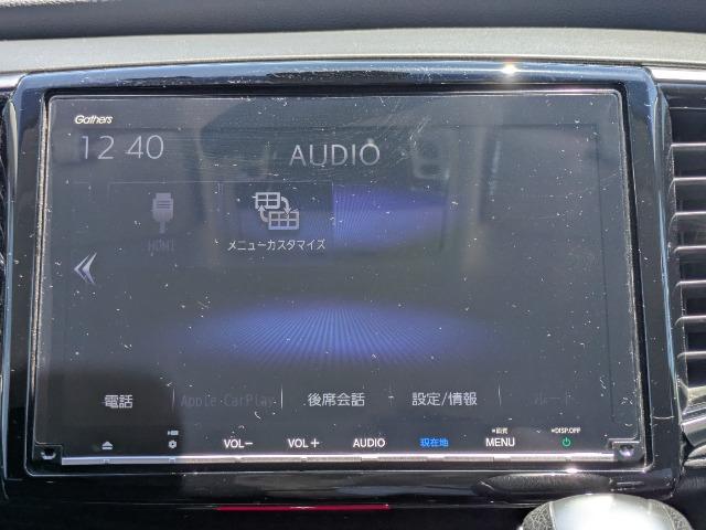オデッセイハイブリッド（徳島県徳島市）画像9