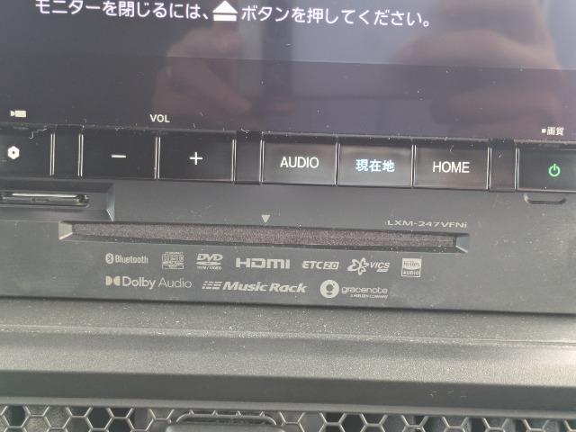ステップワゴンスパーダ(徳島県徳島市)