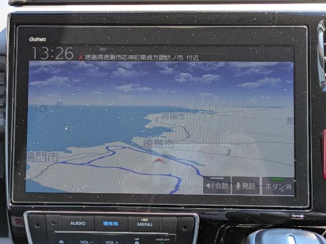 ステップワゴンスパーダ（徳島県徳島市）画像7
