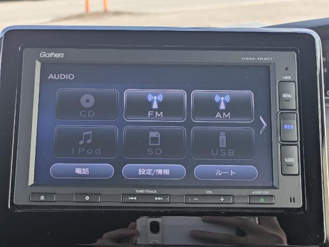 N-BOXカスタム（徳島県徳島市）画像8