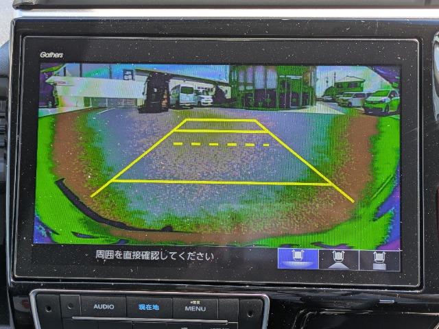 ステップワゴンスパーダ（徳島県徳島市）画像8