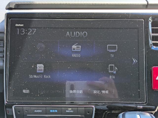 ステップワゴンスパーダ（徳島県徳島市）画像9