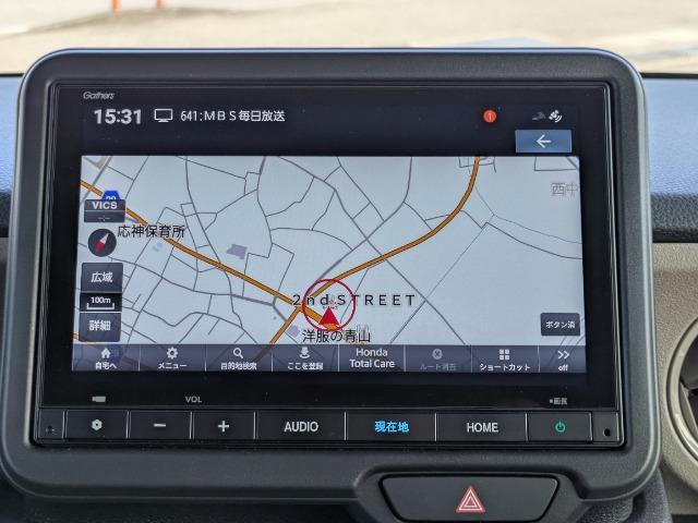 N-BOXジョイ（徳島県徳島市）画像6