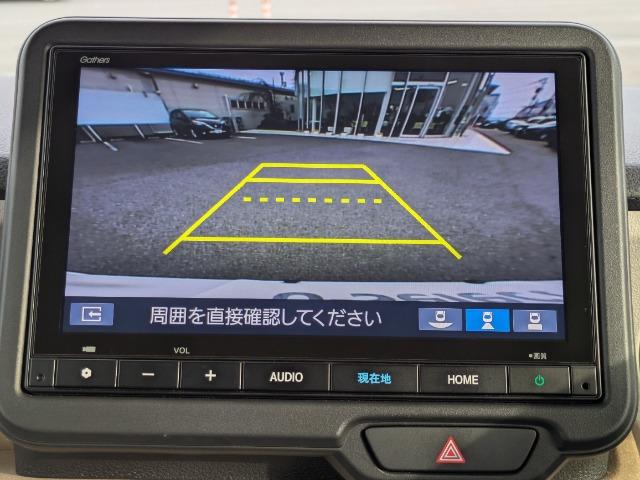 N-BOX（徳島県徳島市）画像7