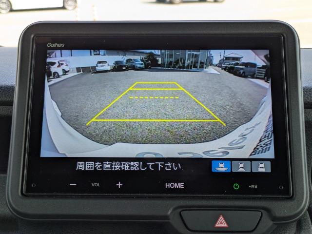 N-BOXカスタム（徳島県徳島市）画像7