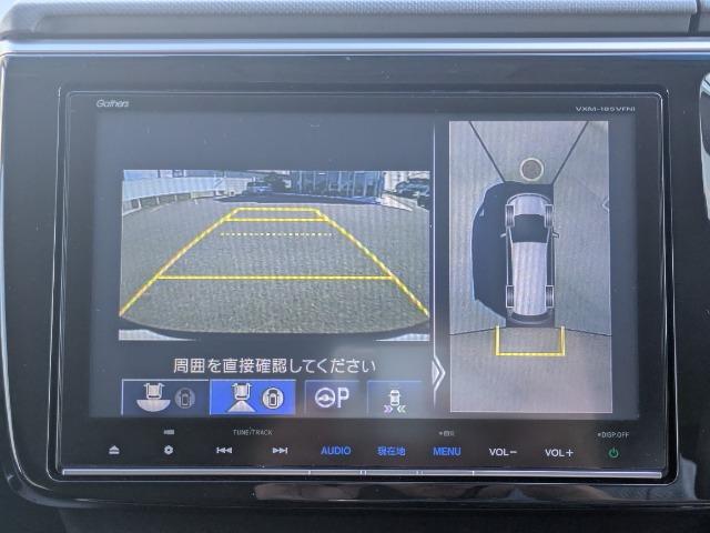 ステップワゴンスパーダ（徳島県徳島市）画像8