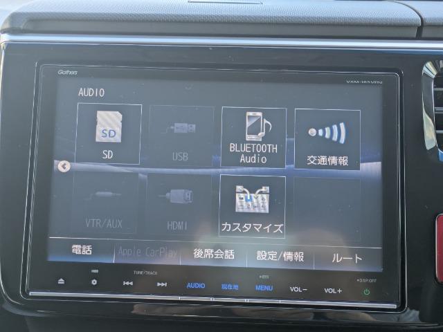 ステップワゴンスパーダ（徳島県徳島市）画像10