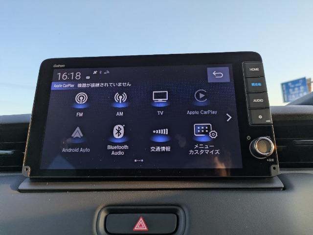 ヴェゼル（徳島県徳島市）
