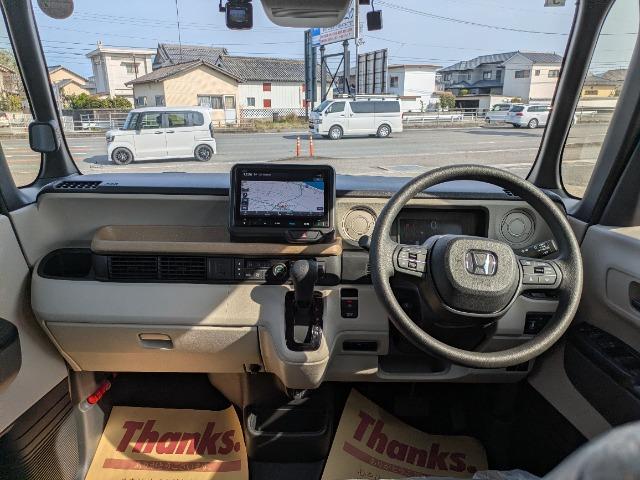N-BOX（徳島県徳島市）画像6