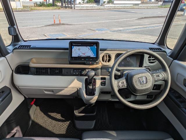 N-BOX（徳島県徳島市）画像5