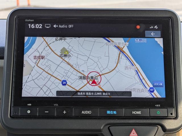 N-BOX（徳島県徳島市）画像6