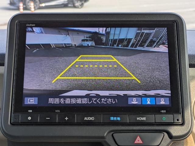 N-BOX（徳島県徳島市）画像7