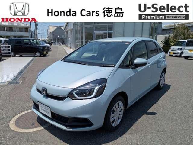 フィット (株)ホンダカーズ徳島 U-Select徳島（徳島県徳島市）｜エムジェー