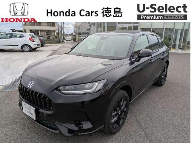 ZR-V（ホンダ）の中古車｜愛媛、香川、徳島、高知の中古車なら
